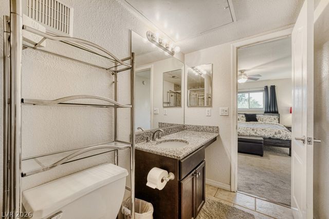 2838 Geary Place 4010, Las Vegas, NV 89109