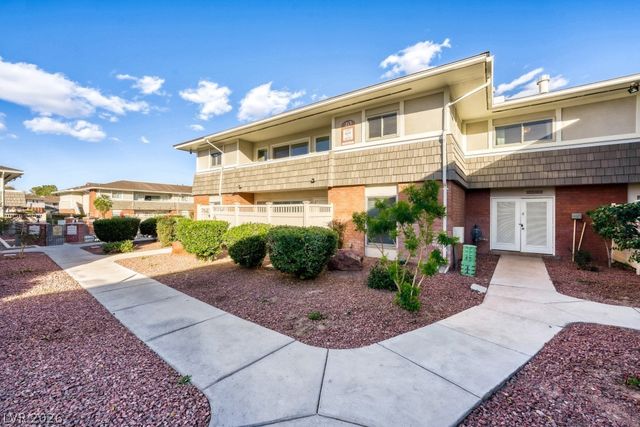 2838 Geary Place 4010, Las Vegas, NV 89109