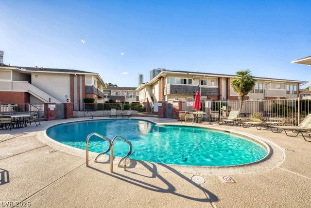 2838 Geary Place 4010, Las Vegas, NV 89109