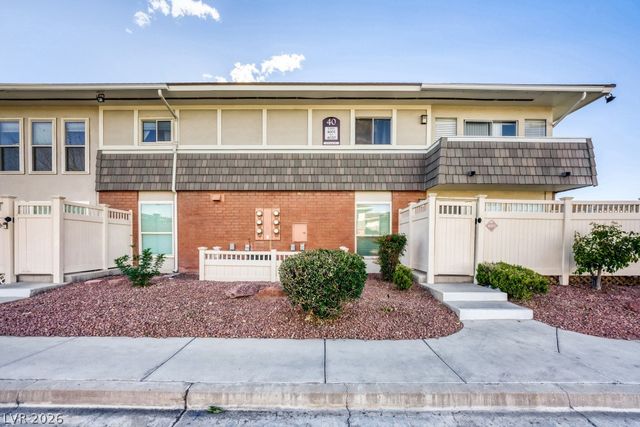 2838 Geary Place 4010, Las Vegas, NV 89109