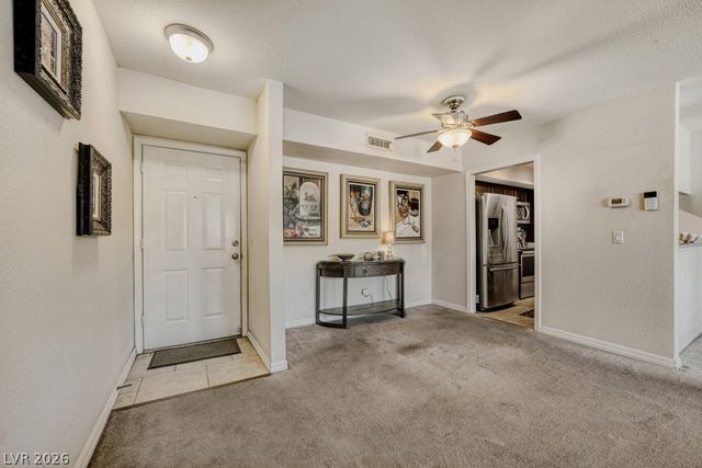 2838 Geary Place 4010, Las Vegas, NV 89109