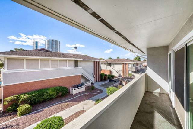 2838 Geary Place 4010, Las Vegas, NV 89109