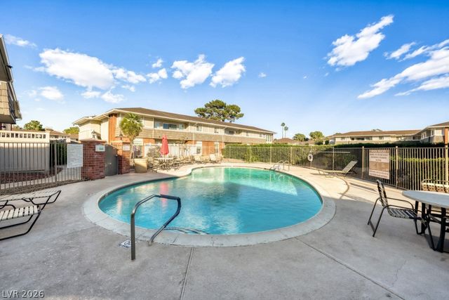 2838 Geary Place 4010, Las Vegas, NV 89109