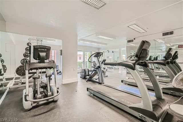 2838 Geary Place 4010, Las Vegas, NV 89109