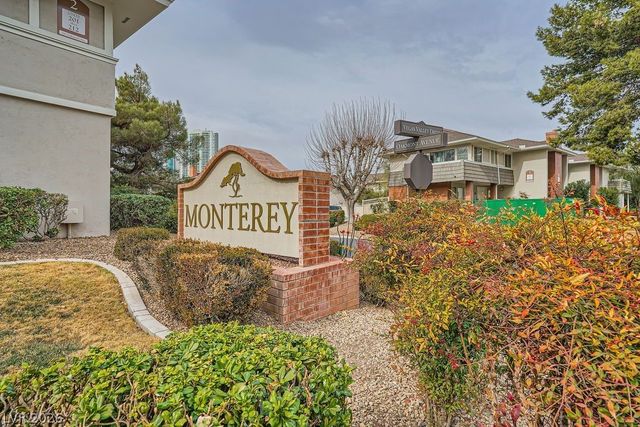 2838 Geary Place 4010, Las Vegas, NV 89109