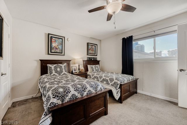 2838 Geary Place 4010, Las Vegas, NV 89109