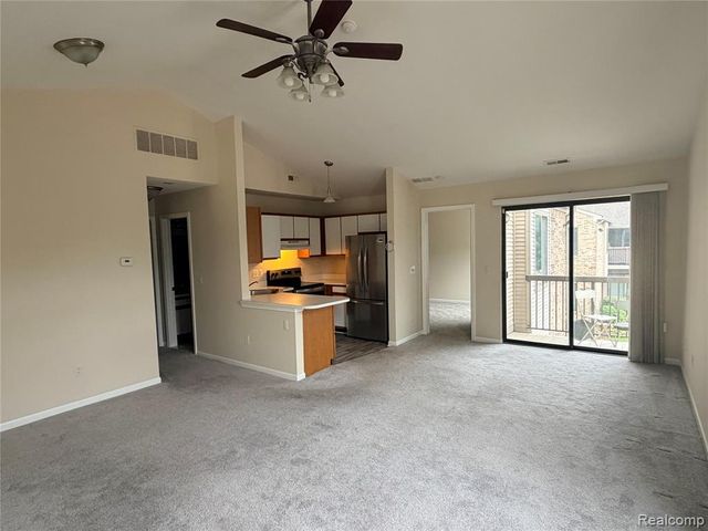 42779 Lilley Pointe Drive, Canton, MI 48187