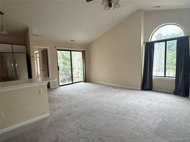 42779 Lilley Pointe Drive, Canton, MI 48187