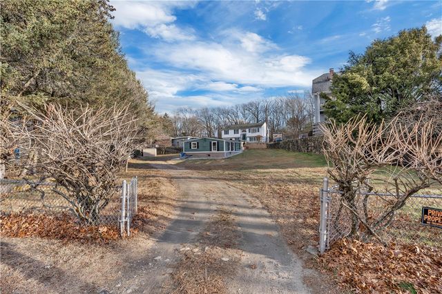 1 Admiral Street, Woonsocket, RI 02895