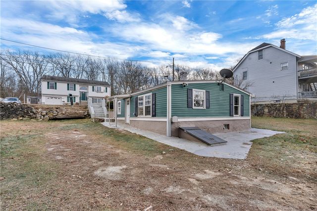 1 Admiral Street, Woonsocket, RI 02895