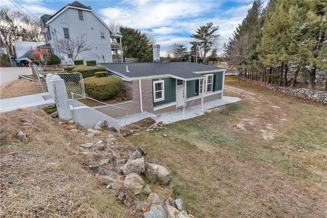 1 Admiral Street, Woonsocket, RI 02895