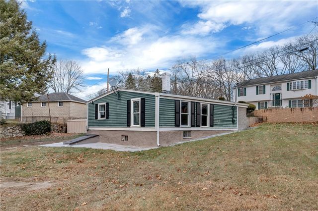 1 Admiral Street, Woonsocket, RI 02895