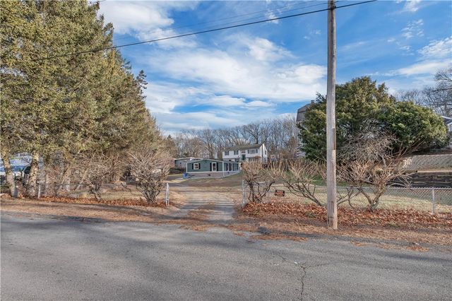 1 Admiral Street, Woonsocket, RI 02895