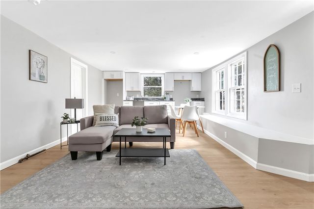 1 Admiral Street, Woonsocket, RI 02895