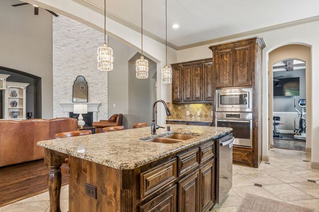 1513 Bearpath Way, Gunter, TX 75058