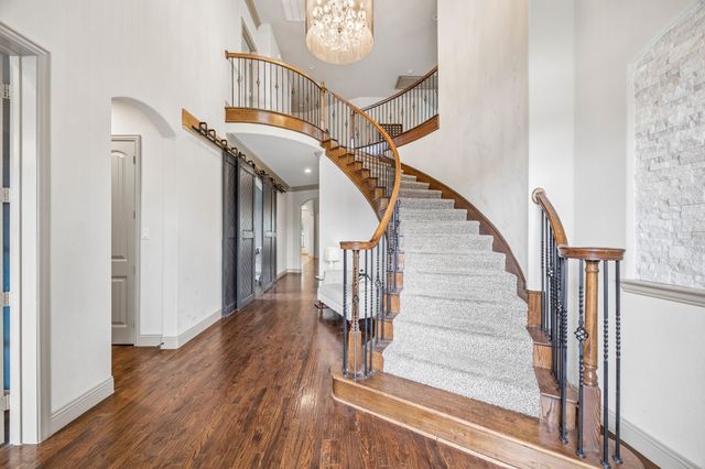 1513 Bearpath Way, Gunter, TX 75058