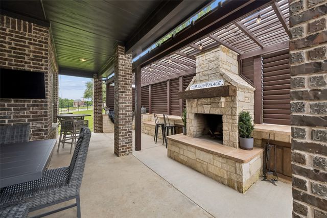 1513 Bearpath Way, Gunter, TX 75058