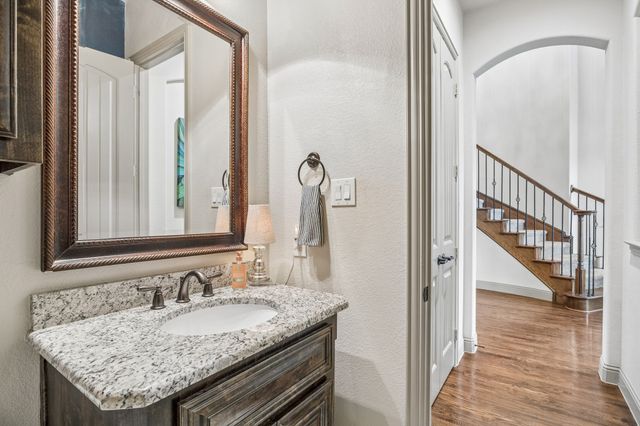 1513 Bearpath Way, Gunter, TX 75058