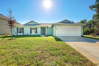 6512 NW Chugwater Circle, Port St Lucie, FL 34983