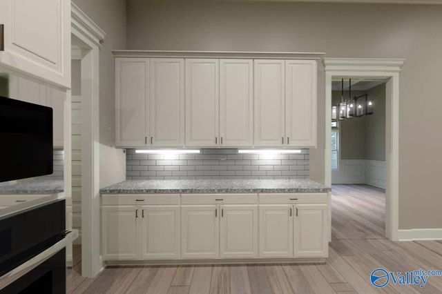 Williamson - B Avondale Drive, Athens, AL 35613