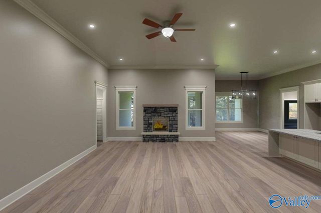 Williamson - B Avondale Drive, Athens, AL 35613