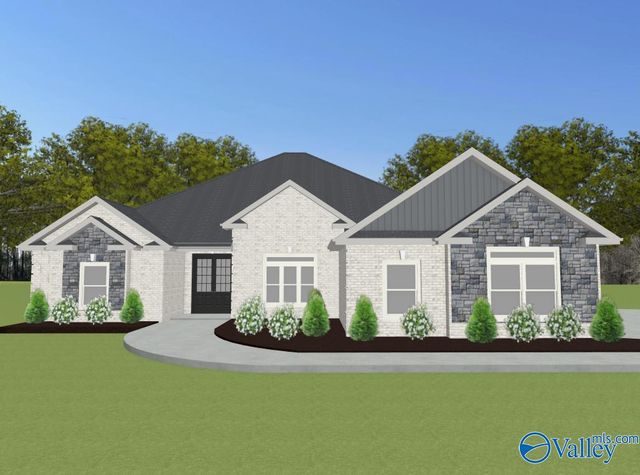 Williamson - B Avondale Drive, Athens, AL 35613