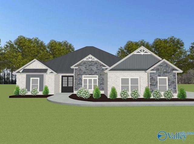 Williamson - B Avondale Drive, Athens, AL 35613