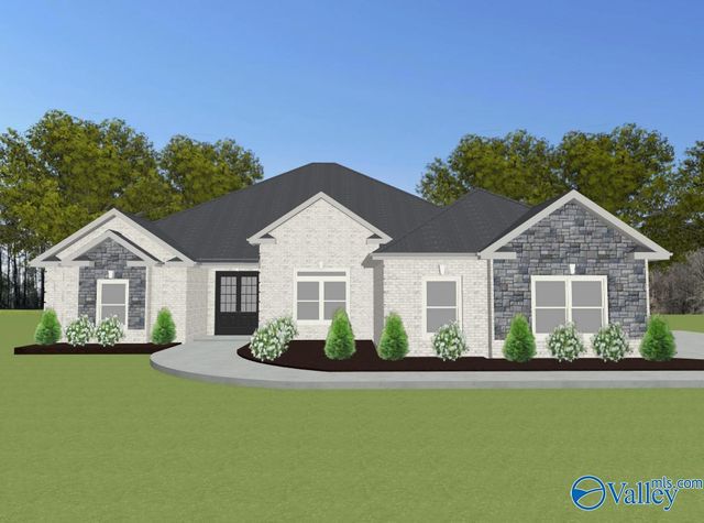Williamson - B Avondale Drive, Athens, AL 35613