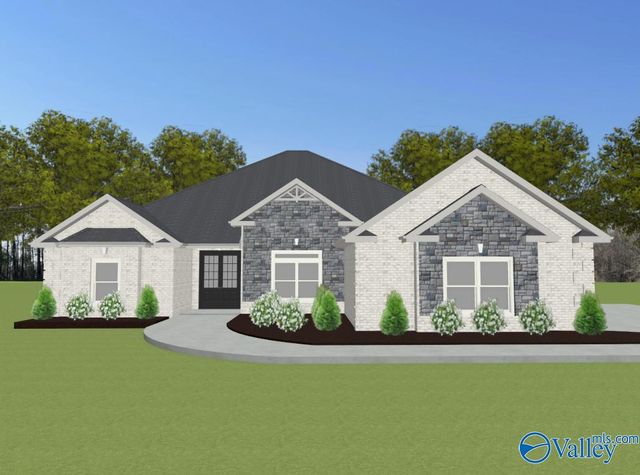 Williamson - B Avondale Drive, Athens, AL 35613