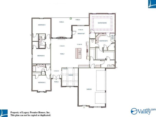 Williamson - B Avondale Drive, Athens, AL 35613