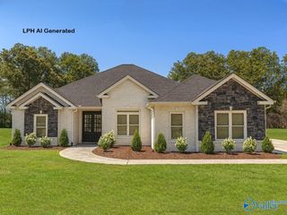 Williamson - B Avondale Drive, Athens, AL 35613