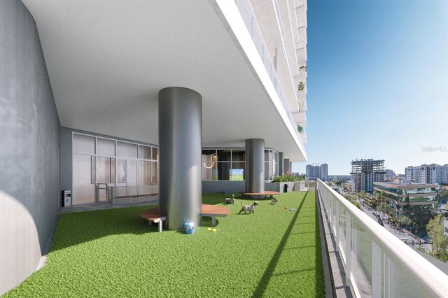 275 1ST AVENUE S 3206, St Petersburg, FL 33701