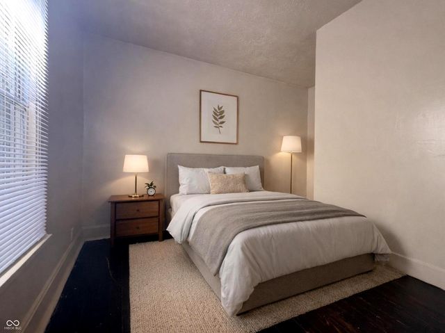 1120 Bacon Street, Indianapolis, IN 46227