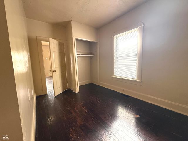 1120 Bacon Street, Indianapolis, IN 46227