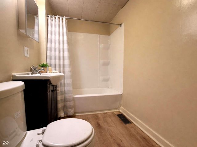 1120 Bacon Street, Indianapolis, IN 46227