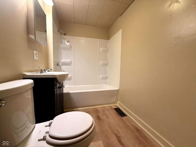 1120 Bacon Street, Indianapolis, IN 46227