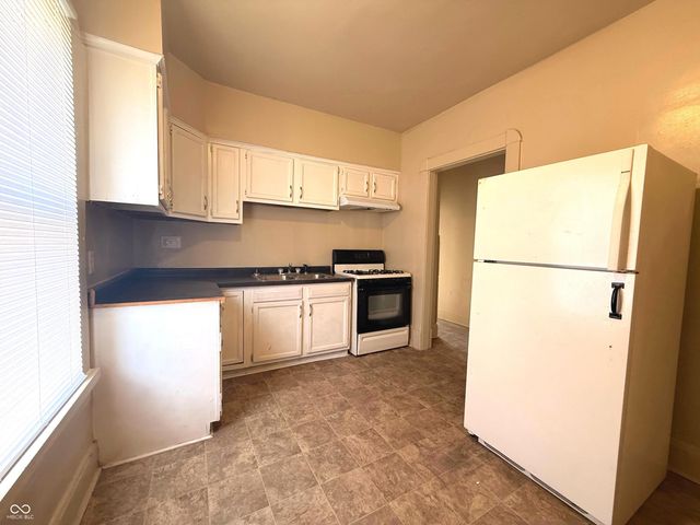 1120 Bacon Street, Indianapolis, IN 46227