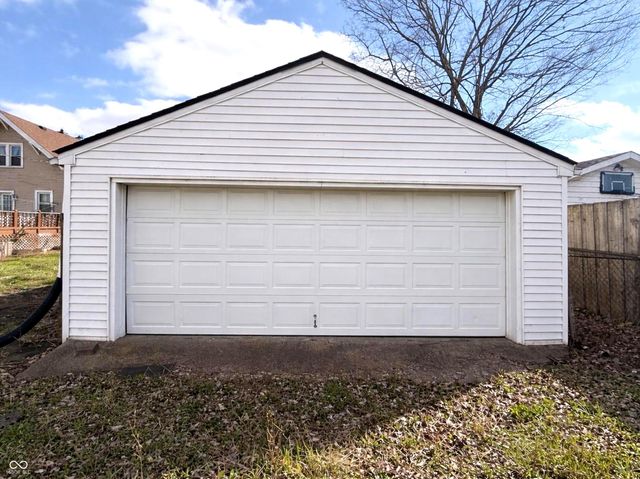 1120 Bacon Street, Indianapolis, IN 46227