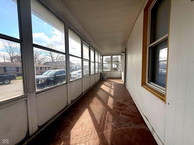 1120 Bacon Street, Indianapolis, IN 46227