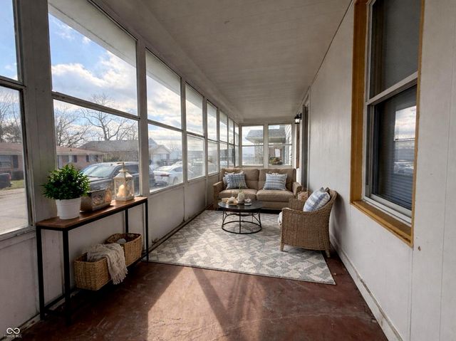 1120 Bacon Street, Indianapolis, IN 46227