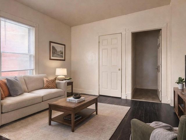 1120 Bacon Street, Indianapolis, IN 46227