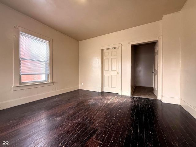 1120 Bacon Street, Indianapolis, IN 46227