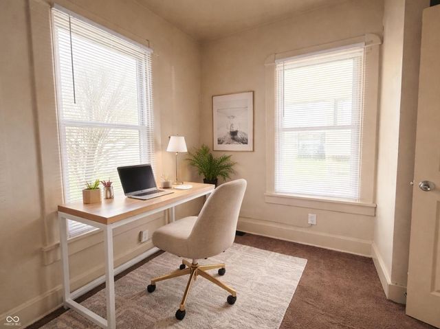 1120 Bacon Street, Indianapolis, IN 46227