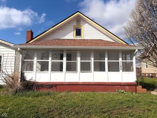 1120 Bacon Street, Indianapolis, IN 46227