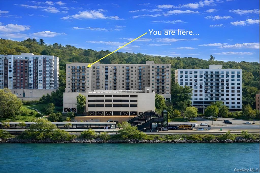 1085 Warburton Avenue 825, Yonkers, NY 10701