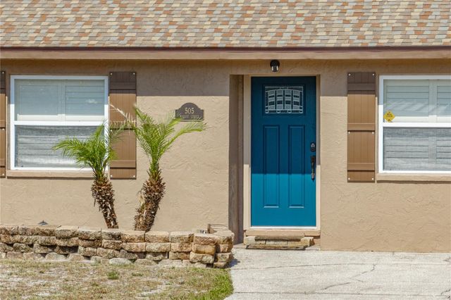 505 MAGGIE CIRCLE, Winter Haven, FL 33880