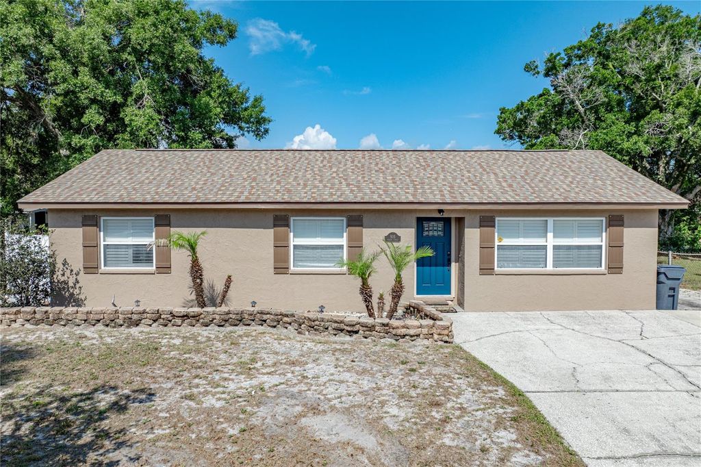 505 MAGGIE CIRCLE, Winter Haven, FL 33880