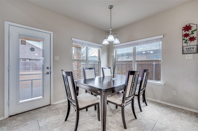 300 Whitman Drive, Mckinney, TX 75072