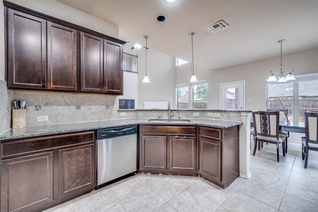 300 Whitman Drive, Mckinney, TX 75072