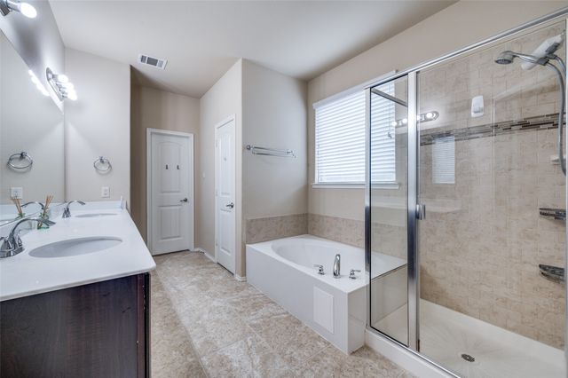 300 Whitman Drive, Mckinney, TX 75072